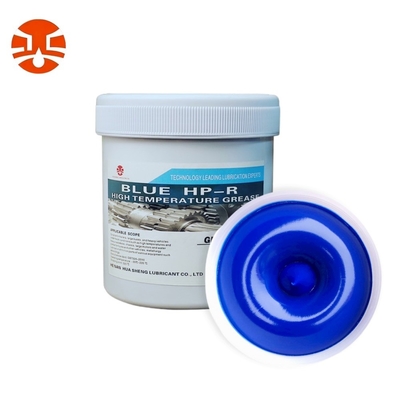 Γενική σύνθεση BASE Oil Lubricating Grease for Excavator Mechanical Parts (Ελαιόλαδο λιπαντικού λίπους για μηχανικά μέρη σκαπανών)