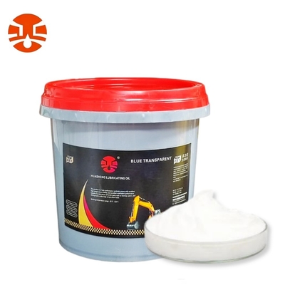 Γενική σύνθεση BASE Oil Lithium Base λιπαντικό λίπος για βαριά μηχανήματα