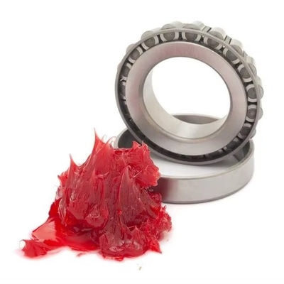 Βιομηχανικό λιπαντικό αντιφθοράς Ms 6560 Mp Lithium Ep2 βάση για προσαρμοσμένη ετικέτα και χρώμα