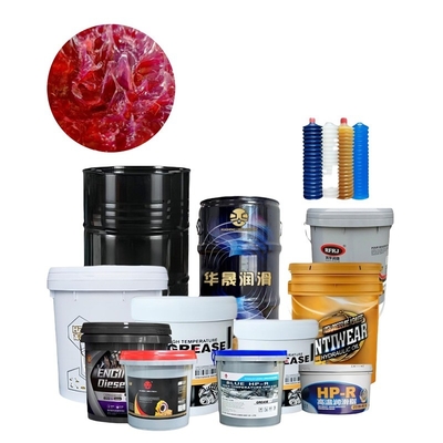 Προσαρμοσμένο Biobased Blaster 16 Lg High Viscosity Base Oil Grease για τη μηχανή τοποθέτησης Smt