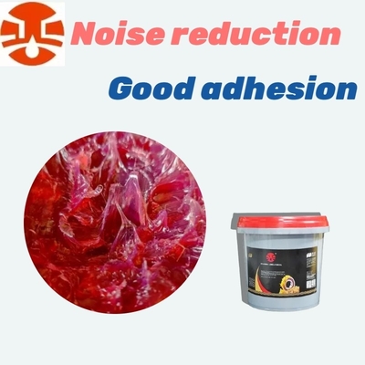 NSF Πολυλειτουργικό Rheolube 362Hb Super Lithium Ep Moly Grease για τροχούς αυτοκινήτων