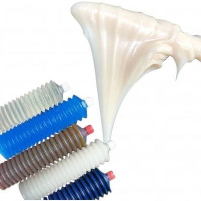 Λιθιοσύνθετο λιπαρό για αντλίες κινητήρων υψηλής θερμοκρασίας και χαμηλής θερμοκρασίας για βιομηχανική χρήση Ep00 100kg