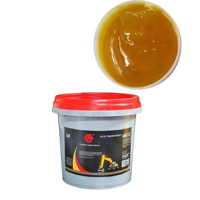Γενική σύνθεση BASE Oil Λιθιολιτρικό λίπος για αυτοκινητοβιομηχανικές και βιομηχανικές εφαρμογές
