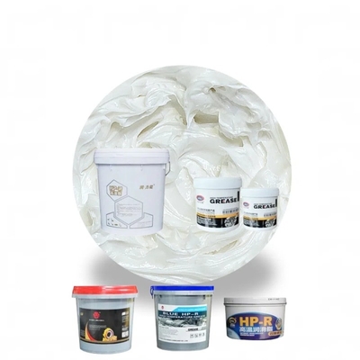 NSF Certified Hi Temp Lithium Complex R3 Non Drop Grease με ενισχυμένο σκεύασμα