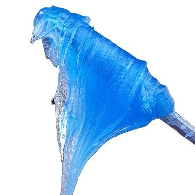 HP-R Hi-temp Blue Συνθετικό Grease για αυτοκίνητα και αυτοκίνητα10ml Huasheng Πολυτεχνικός Αμβλυστικός