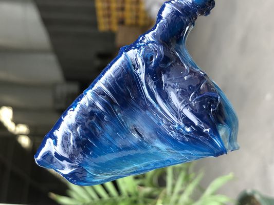 HP-R Hi-temp Blue Συνθετικό Grease για αυτοκίνητα και αυτοκίνητα10ml Huasheng Πολυτεχνικός Αμβλυστικός