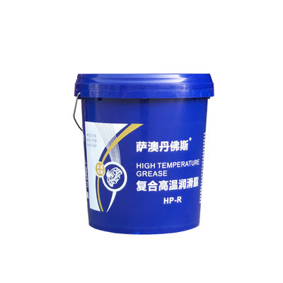 HP-R Hi-temp Blue Συνθετικό Grease για αυτοκίνητα και αυτοκίνητα10ml Huasheng Πολυτεχνικός Αμβλυστικός