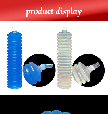 NSF πιστοποιημένο 280N Super 3G Hi Temp Grease Tube για Rollester Προωθητικό και ανθεκτικό στη σκόνη