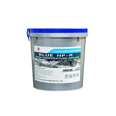 NSF πιστοποιημένο 280N Super 3G Hi Temp Grease Tube για Rollester Προωθητικό και ανθεκτικό στη σκόνη