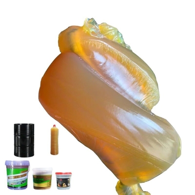 Γενική σύνθεση BASE Oil Λιθιολιτρικό λίπος για αμαξοστοιχίες σφαίρας αυτοκινήτων NSF πιστοποιημένο