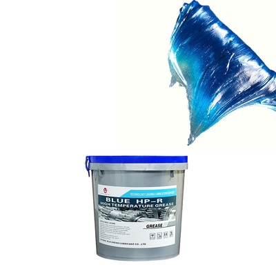 Υψηλής ιξώδους βασικού ελαίου Hi Temp Super Packet Grease 3G για μηχανήματα υψηλής θερμοκρασίας