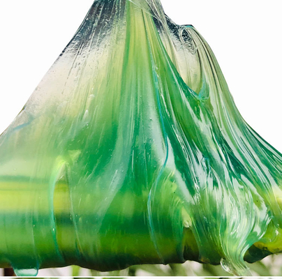 Πολυχρωματικό βαρύ φορτίο Marine Grade Lithium Base Oil Mp3 Grease για την απόδοση του λιπαντικού