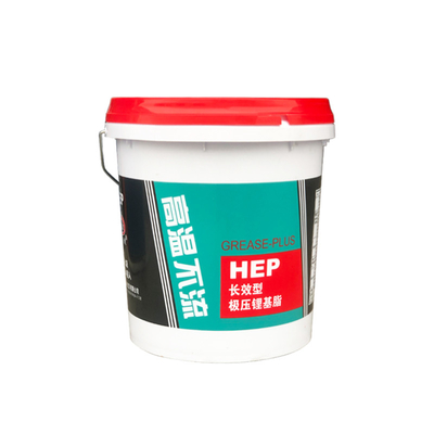 MP3 15kg παχύ λίθιο για ανεμογεννήτριες και αντοχή σε ακραίες θερμοκρασίες