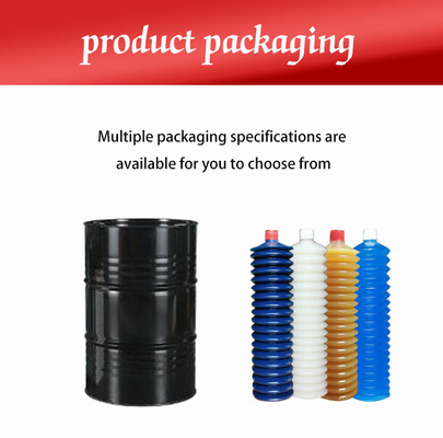 Βιομηχανικό λιπαντικό Super Packet Grease 3G High Temperature 2 BASE Oil Κατασκευασμένο στην Ιαπωνία