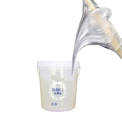 Γενική σύνθεση BASE Oil Electric Fan Grease για καλώδια και αλυσοπρίονο