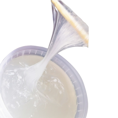 Γενική σύνθεση BASE Oil Electric Fan Grease για καλώδια και αλυσοπρίονο