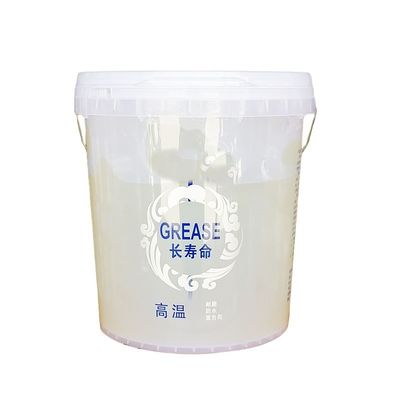 Βιομηχανικό λιπαντικό για ποδήλατα (Rollester Industrial Lubricant)