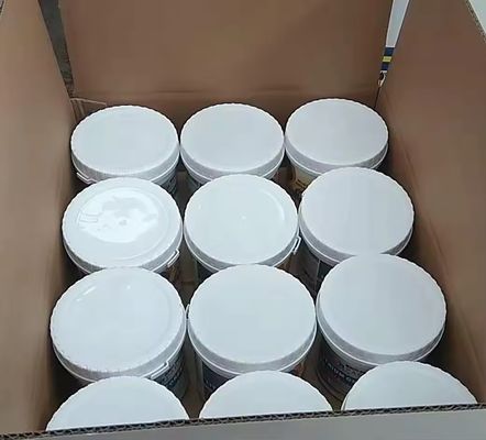 Βιομηχανικό Μηχανικό Αμυδρό Μηχανικό Γαλάζιο Λιθιο λιπαρό Mp3 για πλεονεκτικό λίπος