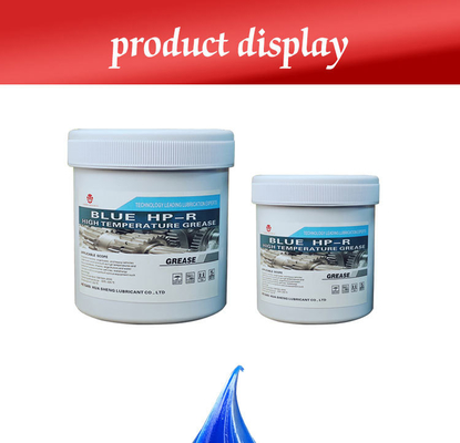 Γενική σύνθεση BASE Oil 20W50 High Temp Grease Mp3 για βαρέα φορτηγά 2022 Design
