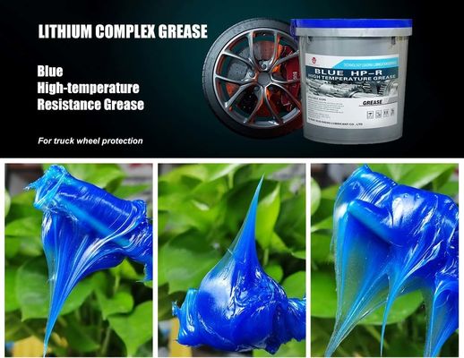 Υψηλής θερμοκρασίας λίπος 3G Custom Private Label ημισυνθετικό λάδι 20W50 Super Packet