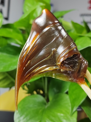 Γενικό λάδι βάσης υψηλής ιξώδους υγρό Lithium Complex Spring Tube Grease 0 για OEM MP2 drum