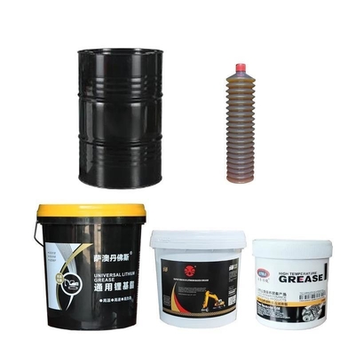 50g Lithium Grease Tube για Βιομηχανικό λιπαντικό NSF Εγκεκριμένο Βιομηχανικό
