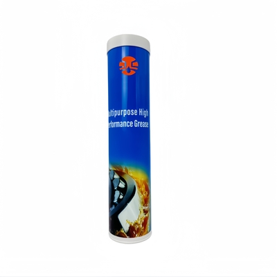 NSF Υψηλής ιξώδους βασικού ελαίου Mp2 Drum Lithium Grease για κατασκευαστές φώκιας