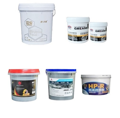 Λιπαρά για υψηλής θερμοκρασίας ράβδους Blue Skf 2/1 Ep
