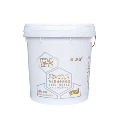 Λιπαρά για υψηλής θερμοκρασίας ράβδους Blue Skf 2/1 Ep