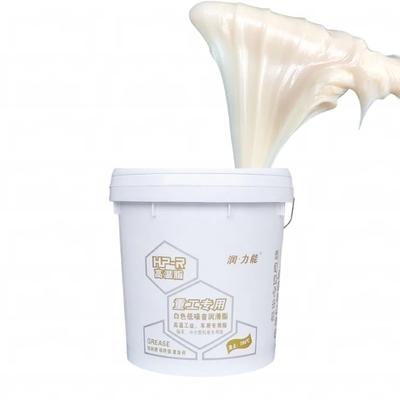 Αμυγδαλώδης Hi Grease 280N Κατασκευασμένη στην Ιαπωνία για υψηλής θερμοκρασίας ανοιχτά εργαλεία και καθαριστικά μηχανήματα
