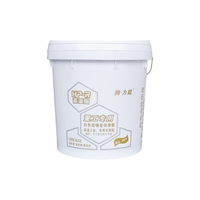 Αναβαθμίστε στο 3G Grease για βέλτιστες επιδόσεις βαρέων μηχανημάτων
