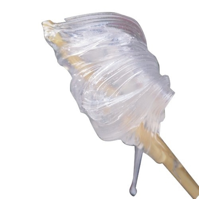 Υψηλής θερμοκρασίας Λευκό Λιθίου Σιλικόνη Grease BASE σύνθεση πετρελαίου βαριά μηχανήματα