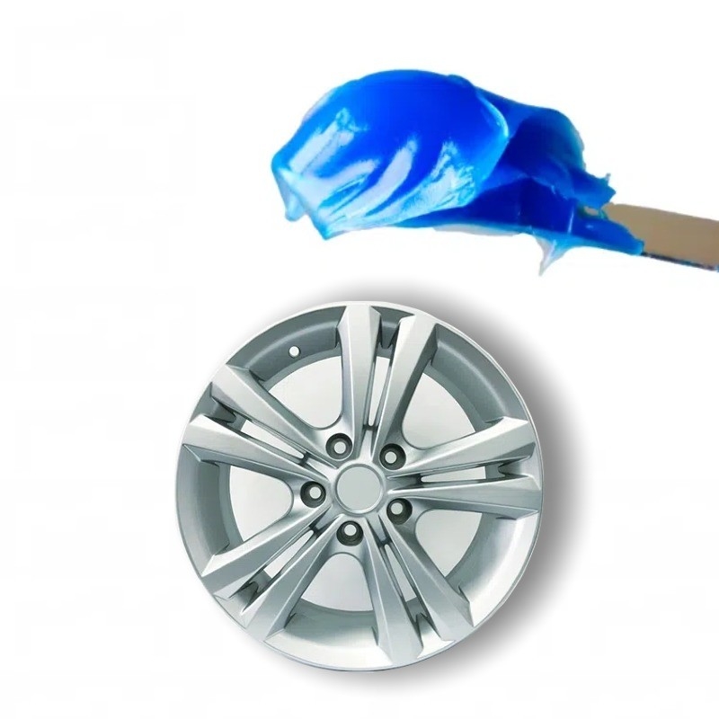 Απολαύστε τη δύναμη του Ultra Lube 4X Blue and White Lithium Grease για βαριά μηχανήματα
