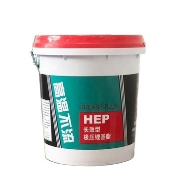 Υψηλής ιξώδους βασικού ελαίου Sinopec τύπου Ep3 Aero Shell Grease για λιπαντικές συσκευές αυτοκινήτων