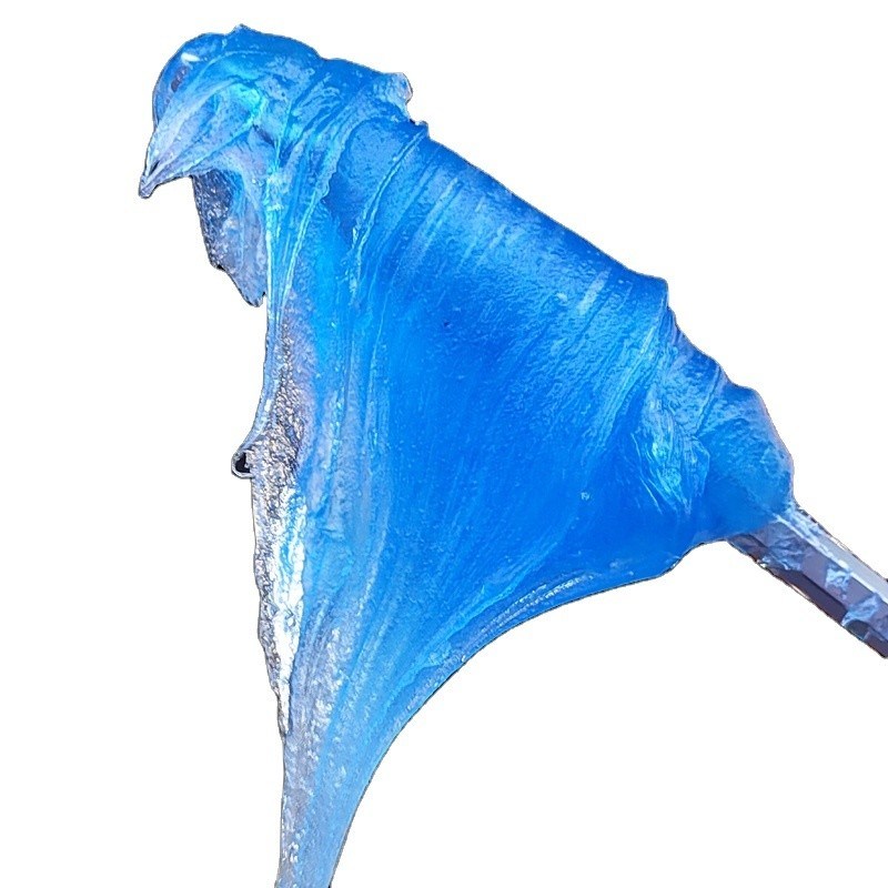 HP-R Hi-temp Blue Συνθετικό Grease για αυτοκίνητα και αυτοκίνητα10ml Huasheng Πολυτεχνικός Αμβλυστικός