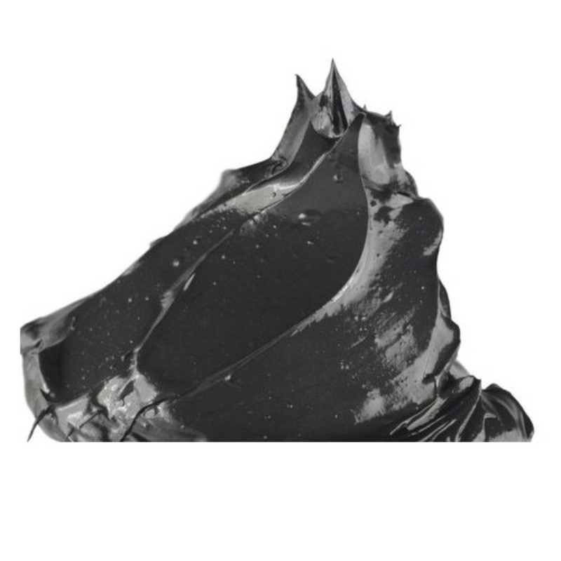 Γενική σύνθεση BASE Oil 5 Extreme Pressure Moly Graphite Grease 3 για το σημείο γερανού
