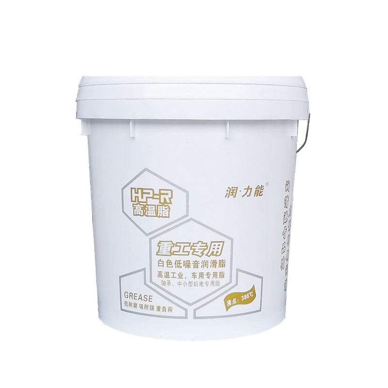 Skf Lhpg 2/1 Grease 3G NSF Εγκρίθηκε για υψηλές θερμοκρασίες και αξιοπιστία